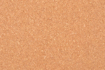 Cork textured background