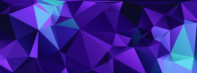 Abstract Color Polygon Background Design, Abstract Geometric Origami Style With Gradient. Presentation,Website, Backdrop, Cover,Banner,Pattern Template