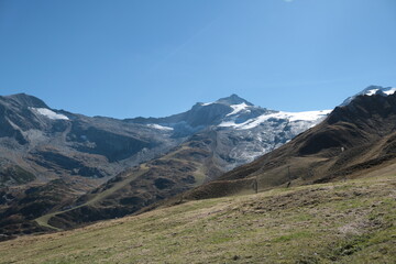 Fototapeta premium Zillertal