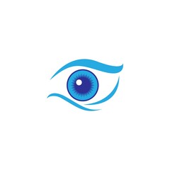 Eye care logo images