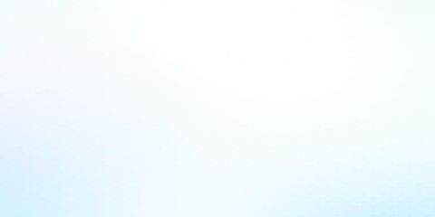 Obraz premium Light Pink, Blue vector background in polygonal style.