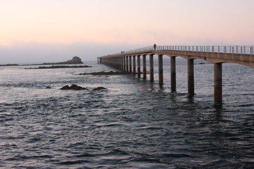 pont de roscoff