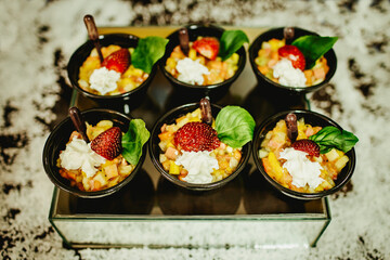 Pimenta's Gourmet