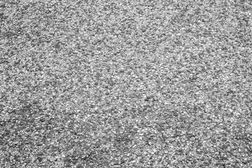 Surface grunge rough of asphalt.