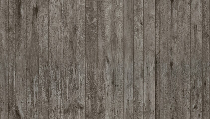 Obraz premium Siding texture (decorative gray wood material for exterior designers)
