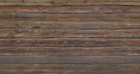 Fototapeta na wymiar Siding texture (decorative gray wood material for exterior designers)