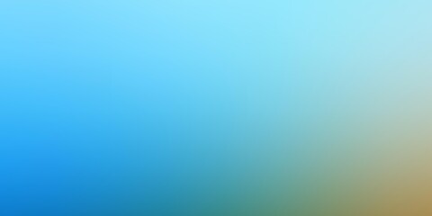 Light Blue, Green vector abstract bright texture.