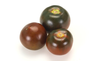Black tomato -tasty fresh Kumato