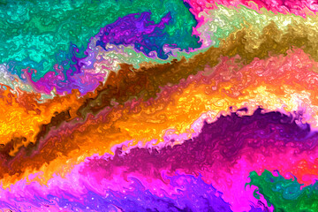 abstract watercolor background