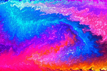 abstract watercolor background