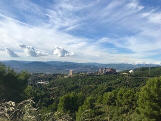 Sant Feliu de Llobregat 