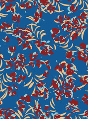 Texture, pattern geometric, floreal, tartan
