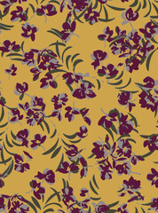 Texture, pattern geometric, floreal, tartan
