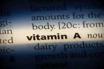 vitamin A