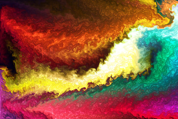 abstract watercolor background