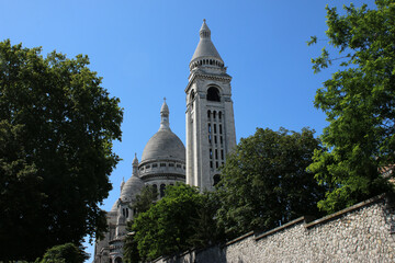 Paris - Montmartre 