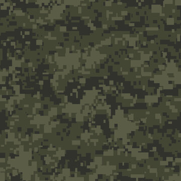 city moro military uniform pattern