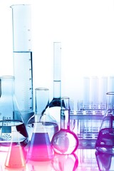 Erlenmeyer.