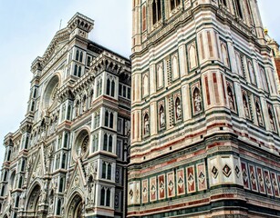 Firenze, Italy 