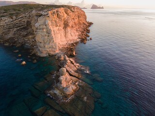 Faro de conejera