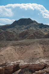 charyn canyon kazakhstan nature photography 