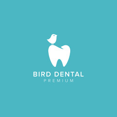 Bird Dental logo
