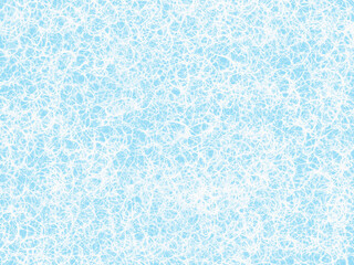 fond d'écran bleu eau