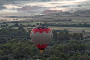 globo balloon