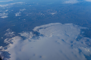 Fototapeta premium iceland glacier
