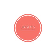 Cosmetics Lettering Illustration for Packaging Design/Products Design