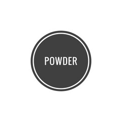Cosmetics Lettering Illustration for Packaging Design/Products Design