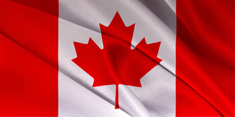 Canadian Flag