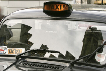 city taxi
