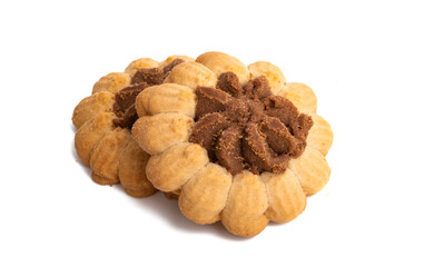 cookies isolated