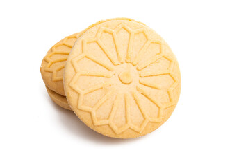 cookies isolated