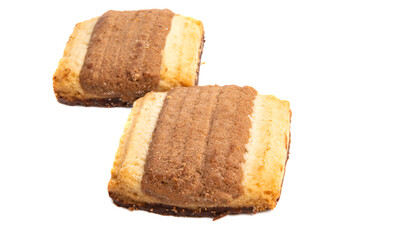 cookies isolated