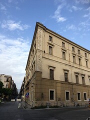 Palermo nach dem Lockdown im Fr&uuml;hjahr 2020