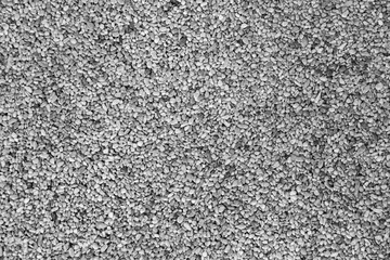 
Pebbles on the beach as background