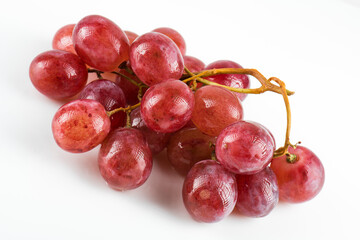 pink grape