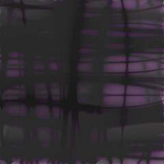 Isolated backgriund made of wavy stripes in contrast color with background
