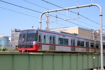 名古屋鉄道の電車