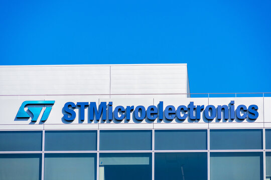 Stmicroelectronics 220 Stmicroelectronics 220