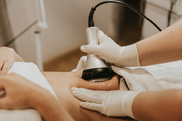 reducing treatment - spa and massage
tratamiento reductor - spa y masaje