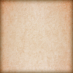 Old Paper texture. vintage paper background or texture; brown paper texture.