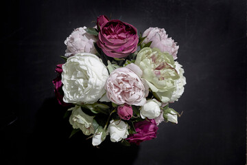 Bouquet Of Flowers
