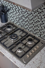 Stove Top Cooking