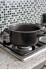 Pots And Pans
