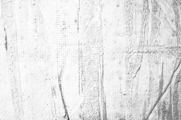 The wall are lined with cement texture background