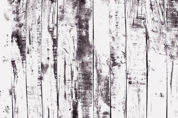 Stock photo of a old wooden textured background of a shed.