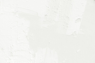 Abstract beige paint texture design space